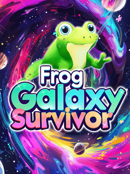 Quelle configuration minimale / recommandée pour jouer à Frog Galaxy Survivor ?