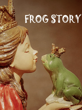 Affiche du film Frog Story poster