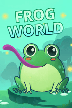 Quelle configuration minimale / recommandée pour jouer à Frog World ?