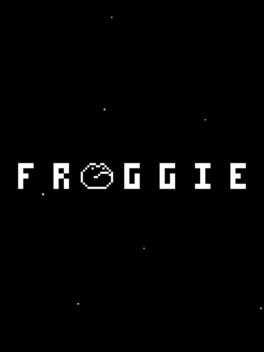 Affiche du film Froggie poster