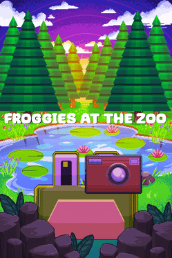 Quelle configuration minimale / recommandée pour jouer à Froggies at the Zoo ?