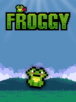 Affiche du film Froggy poster