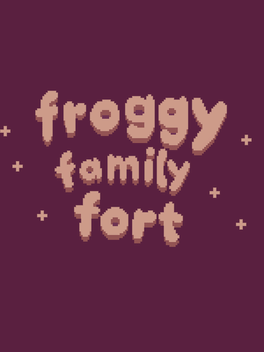 Affiche du film Froggy Family Fort poster