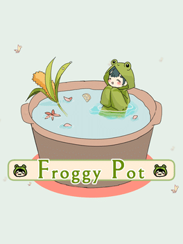 Affiche du film Froggy Pot poster