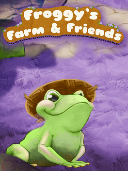 Affiche du film Froggy's Farm & Friends poster