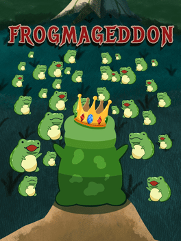 Quelle configuration minimale / recommandée pour jouer à Frogmageddon ?