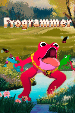 Quelle configuration minimale / recommandée pour jouer à Frogrammer ?