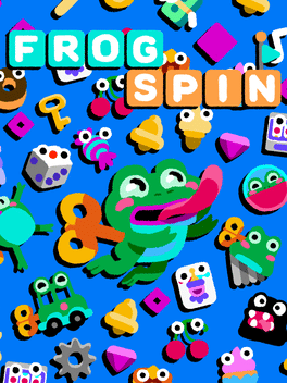 Quelle configuration minimale / recommandée pour jouer à FrogSpin ?