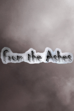 Affiche du film From the Ashes poster