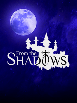 Affiche du film From the Shadows poster