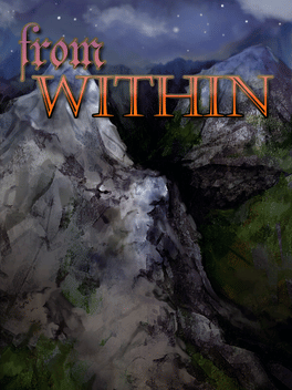 Affiche du film From Within poster