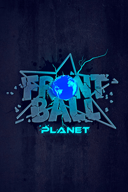 Affiche du film Frontball Planet poster