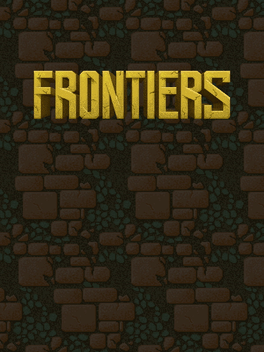 Affiche du film Frontiers poster