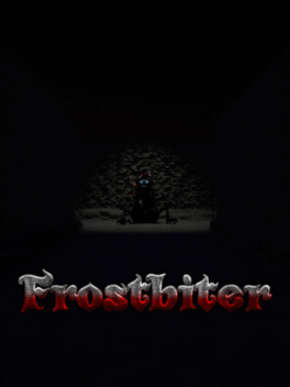 Affiche du film Frostbiter poster