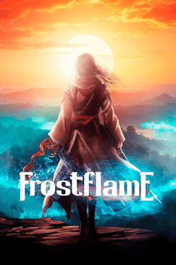 Affiche du film Frostflame poster