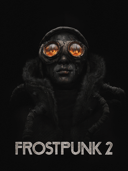 Affiche du film Frostpunk 2 poster