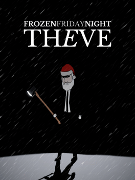 Affiche du film Frozen Friday Night: The Eve poster