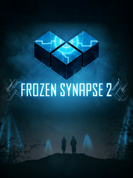 Affiche du film Frozen Synapse 2 poster