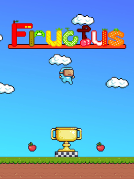 Affiche du film Fructus poster