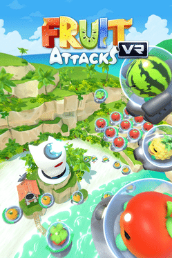 Quelle configuration minimale / recommandée pour jouer à Fruit Attacks VR ?