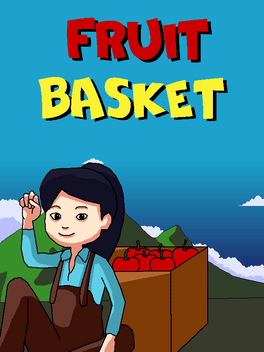 Affiche du film Fruit Basket poster