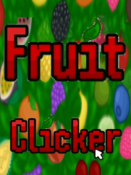 Affiche du film Fruit Clicker poster