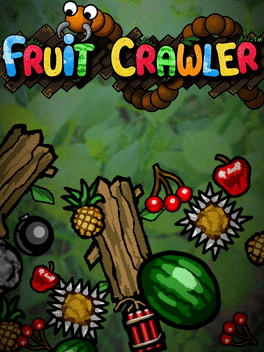 Affiche du film Fruit Crawler poster