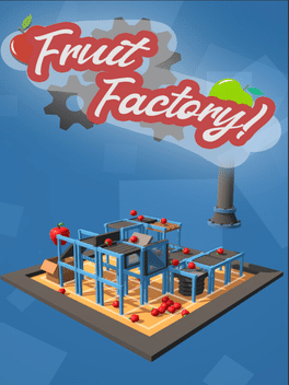 Affiche du film Fruit Factory poster