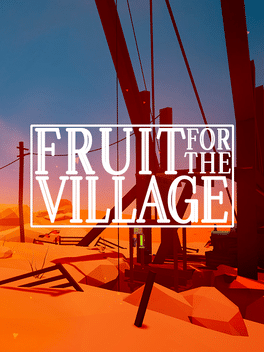 Affiche du film Fruit for the Village poster