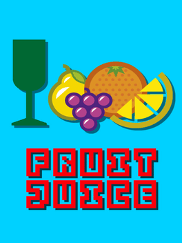 Affiche du film Fruit Juice poster