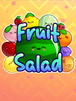 Affiche du film Fruit Salad poster