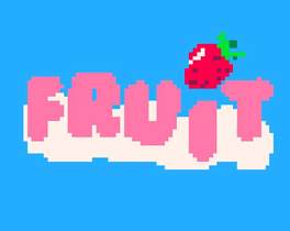 Affiche du film Fruit poster