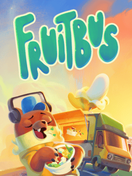 Affiche du film Fruitbus poster