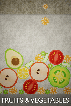 Affiche du film Fruits & Vegetables poster