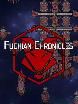 Affiche du film Fuchian Chronicles poster