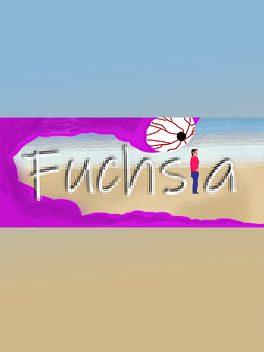 Affiche du film Fuchsia: a Point-and-Click Adventure poster