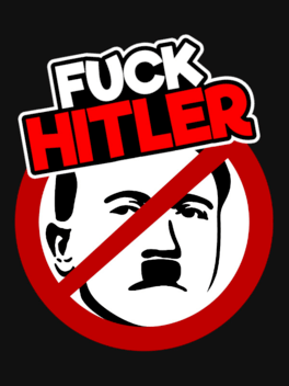 Affiche du film Fuck Hitler poster