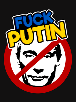 Affiche du film Fuck Putin poster