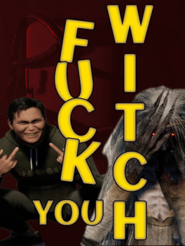 Affiche du film Fuck You Witch poster