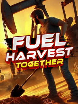 Affiche du film Fuel Harvest Together poster