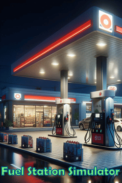 Quelle configuration minimale / recommandée pour jouer à Fuel Station Simulator ?