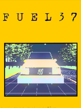 Affiche du film Fuel37 poster