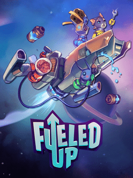 Affiche du film Fueled Up poster