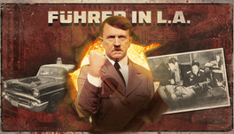 Affiche du film Fuhrer in LA: Special Edition poster