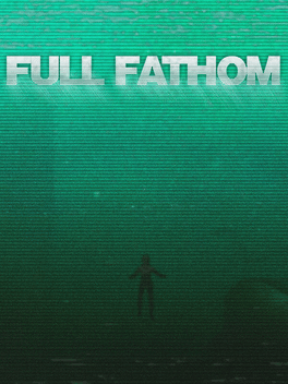 Affiche du film Full Fathom poster