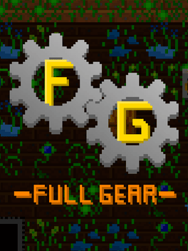 Affiche du film Full Gear poster