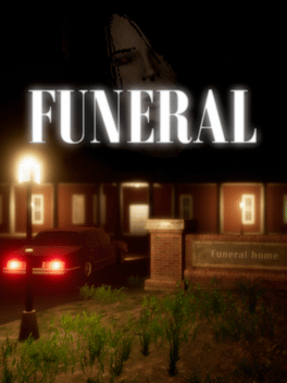 Affiche du film Funeral poster