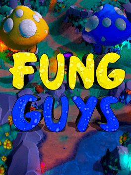 Affiche du film Fung Guys poster