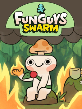 Quelle configuration minimale / recommandée pour jouer à Funguys Swarm ?