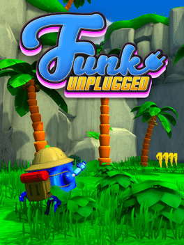 Affiche du film Funk Unplugged poster